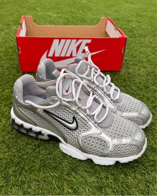 Nike Air Zoom Spiridon Cage 2 Talla 44 Como nuevas