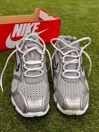 Nike Air Zoom Spiridon Cage 2 Talla 44 Como nuevas