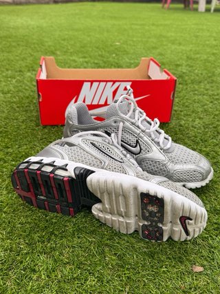 Nike Air Zoom Spiridon Cage 2 Talla 44 Como nuevas