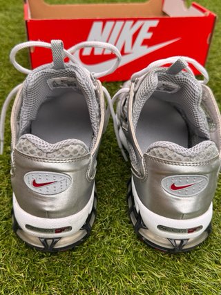Nike Air Zoom Spiridon Cage 2 Talla 44 Como nuevas