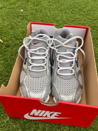 Nike Air Zoom Spiridon Cage 2 Talla 44 Como nuevas
