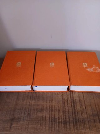 3 libros coleccion grandes Humoristas de Carroggio