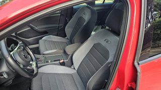 Volkswagen Golf Sportsvan 2017