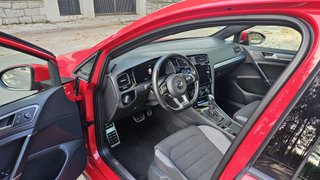 Volkswagen Golf Sportsvan 2017