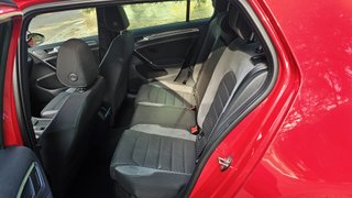 Volkswagen Golf Sportsvan 2017