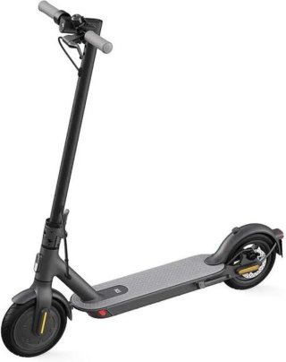 Patinete Eléctrico Xiaomi Mi 365 10