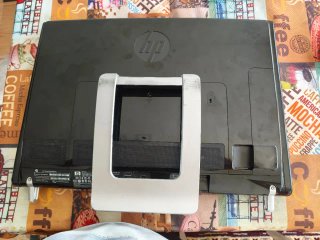 HP TouchSmart Ordenador Retro Games