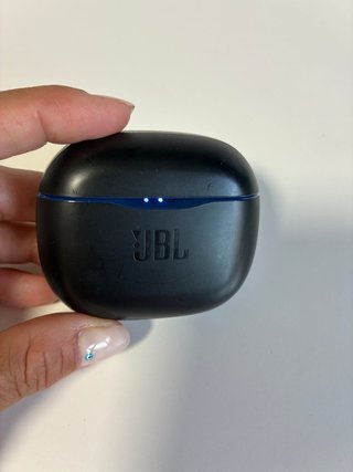 Auriculares JBL Tune 125 TWS Bluetooth