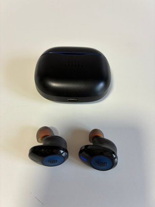 Auriculares JBL Tune 125 TWS Bluetooth