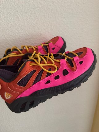 Zapatillas Nike HI-TEC Catalina II Trail