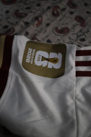 Camiseta España Segunda Equipación Adidas