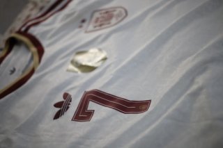 Camiseta España Segunda Equipación Adidas
