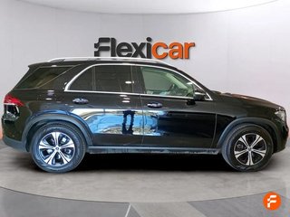 Mercedes Clase GLE Híbrido Diesel Enchufable GLE 350de 4Matic Aut.