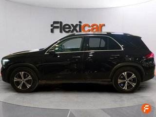 Mercedes Clase GLE Híbrido Diesel Enchufable GLE 350de 4Matic Aut.