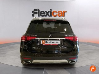 Mercedes Clase GLE Híbrido Diesel Enchufable GLE 350de 4Matic Aut.