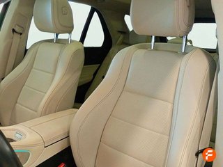 Mercedes Clase GLE Híbrido Diesel Enchufable GLE 350de 4Matic Aut.