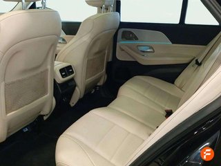 Mercedes Clase GLE Híbrido Diesel Enchufable GLE 350de 4Matic Aut.