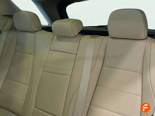 Mercedes Clase GLE Híbrido Diesel Enchufable GLE 350de 4Matic Aut.