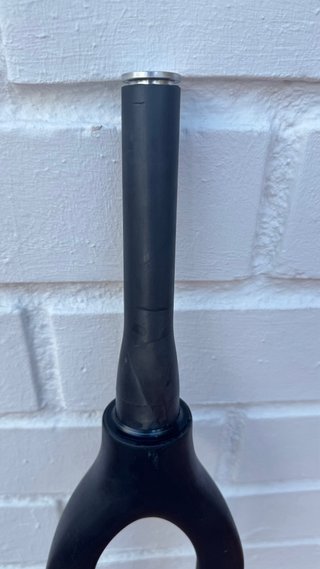 Horquilla Carbono BTT 29