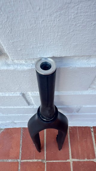Horquilla Carbono BTT 29