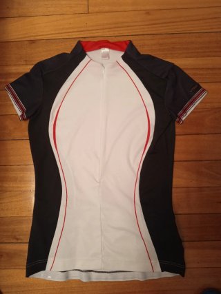 Maillot y Culotte Bwin Talla S