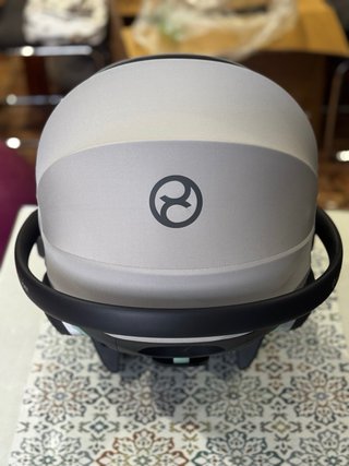 Silla Cybex Cloud G i-Size Grupo 0