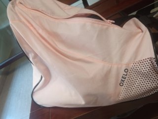 Patines Oxelo Talla 38-41 + Bolsa