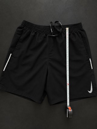 Pantaloncini Nike Running Uomo Taglia M