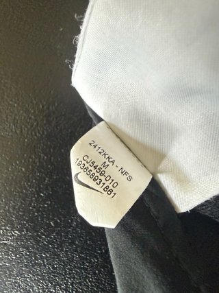 Pantaloncini Nike Running Uomo Taglia M