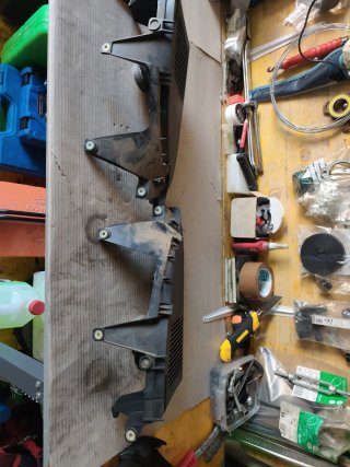 Altavoces Traseros BMW E36 Compact