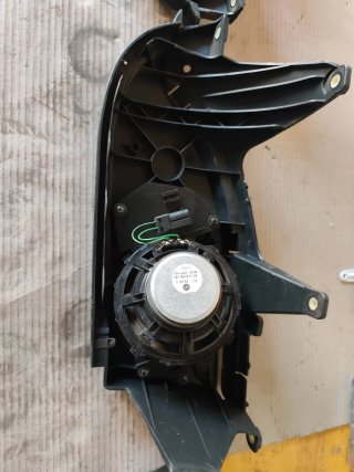 Altavoces Traseros BMW E36 Compact