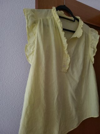 Camisa H&M XXL