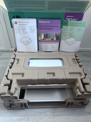 Impresora HP Envy 6132e
