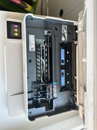 Impresora HP Envy 6132e
