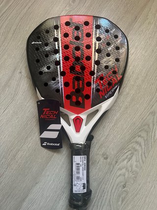 Pala de pádel Babolat Technical Viper Soft 3.0