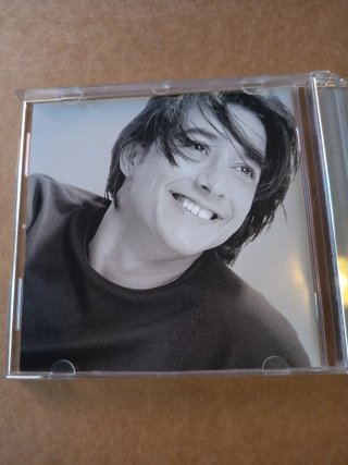 CD Valderrama - La memoria del agua