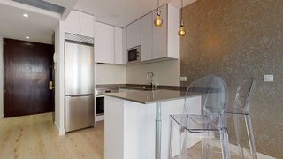 Piso en alquiler en Cuatro Caminos en Madrid
