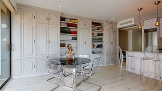 Piso en alquiler en Cuatro Caminos en Madrid