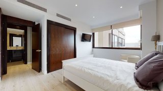 Piso en alquiler en Cuatro Caminos en Madrid