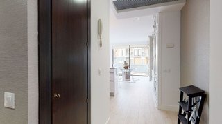 Piso en alquiler en Cuatro Caminos en Madrid