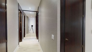 Piso en alquiler en Cuatro Caminos en Madrid