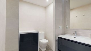 Piso en alquiler en Cuatro Caminos en Madrid