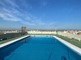 Piso en alquiler en Cuatro Caminos en Madrid