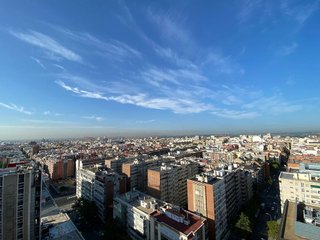 Piso en alquiler en Cuatro Caminos en Madrid