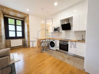 Piso en alquiler en Elorrio