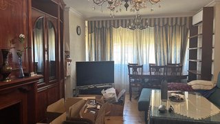Piso en alquiler en Nervión en Sevilla