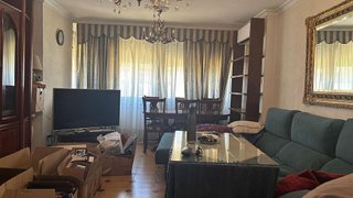 Piso en alquiler en Nervión en Sevilla