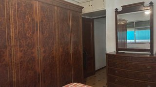 Piso en alquiler en Nervión en Sevilla