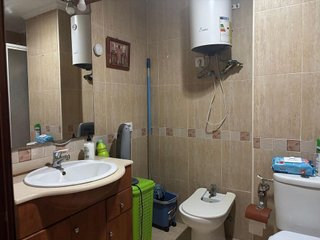 Piso en alquiler en Nervión en Sevilla