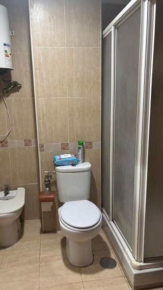 Piso en alquiler en Nervión en Sevilla